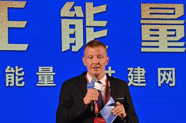 美籍記者聶子瑞：“我是老外，但我不見(jiàn)外”