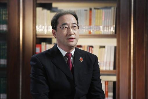 最高檢：把維護社會(huì )大局穩定作為重中之重