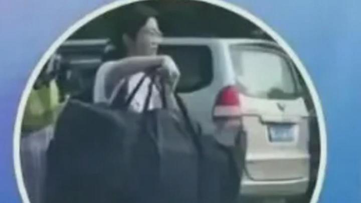 冒充“扁擔女孩”劉燕開(kāi)賬號！網(wǎng)警依法查處