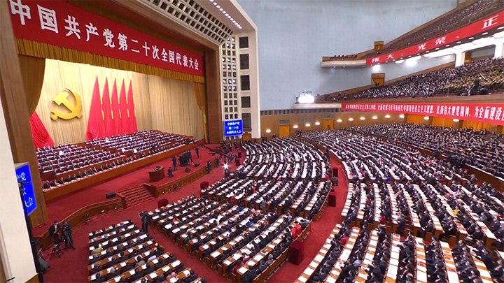 “守的是人民的心”，這句話(huà)緣何戳中人心？