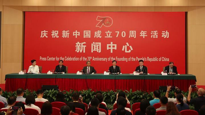 五部門(mén)介紹滿(mǎn)足人民新期待，在發(fā)展中保障和改善民生