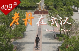 看見(jiàn)中國系列：老丹在武漢