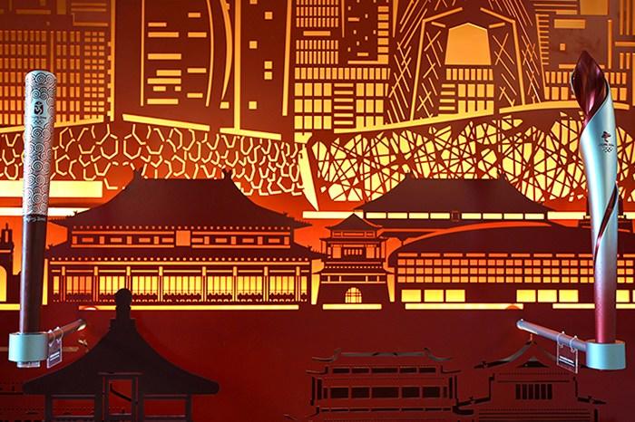 巴黎奧運會(huì )“中國之家”開(kāi)門(mén)迎賓
