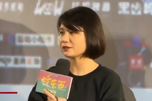 《好東西》成都路演 導演直言想寫(xiě)出好的劇本沒(méi)有捷徑